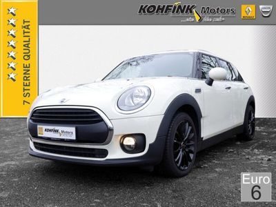 gebraucht Mini One Clubman One Clubman