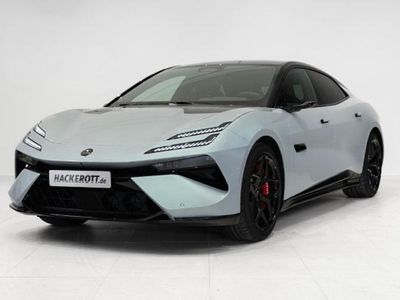 Neu Lotus Emeya 450 kW (612 PS) 2026 Grau Kleinwagen