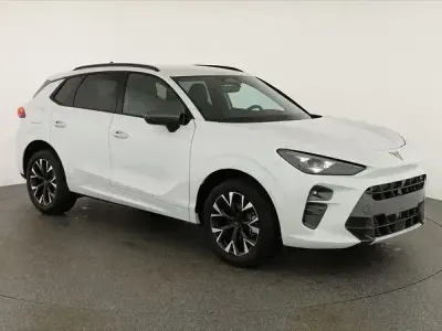 Neu Cupra Terramar 110 PS (80 kW) 2025 Andere SUV