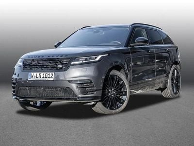 Grau Gebraucht 2026 Land Rover Range Rover Velar SE Dynamic SUV | 89.909 € (Etwas zu teuer)