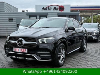 Mercedes GLE350
