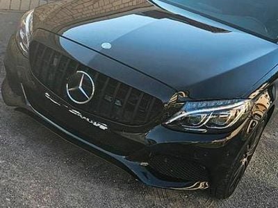 Mercedes C250