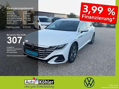 VW Arteon