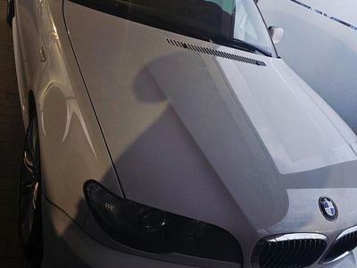 Gebraucht BMW 325 M Sport 190 PS (139 kW) 2004 Coupé