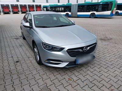 gebraucht Opel Insignia B grand sport 2.0 cdti 125kw170 an 2019 Full