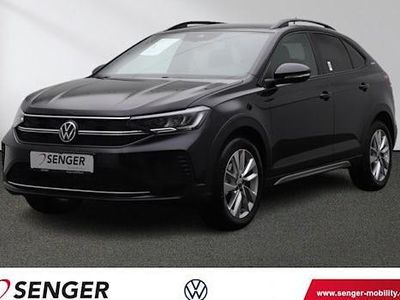 Second-hand VW Taigo Life 116 CP (85 kW) 2025 Negru SUV