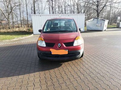 gebraucht Renault Modus 1.2 16V Cite