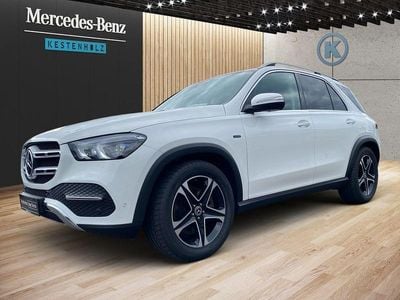 Mercedes GLE350