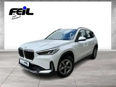 Gebraucht BMW X1 136 PS (100 kW) 2023 Alpinweiss iii SUV