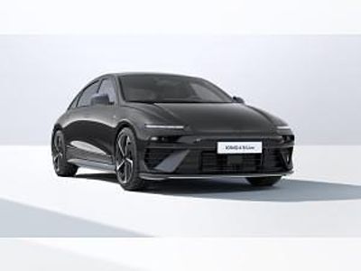 Neu Hyundai Ioniq 6 N Line 239 kW (325 PS) 2026 Grau (nocturne grey) Limousine