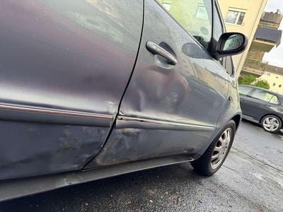Mercedes A140