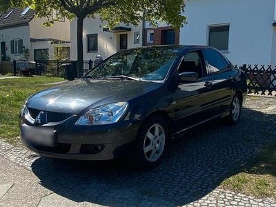 Usata Mitsubishi Lancer 98 CV (72 kW) 2003 Berlina