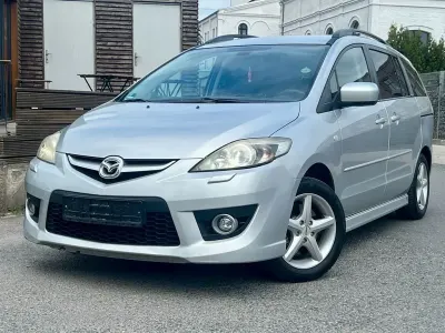 Gebraucht Mazda 5