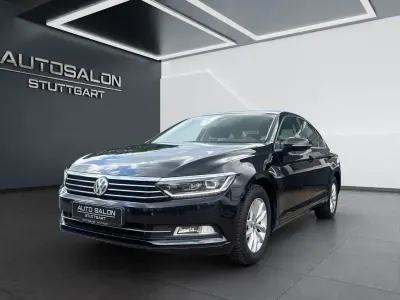 Gebraucht VW Passat