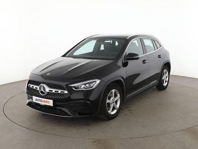 Mercedes GLA200