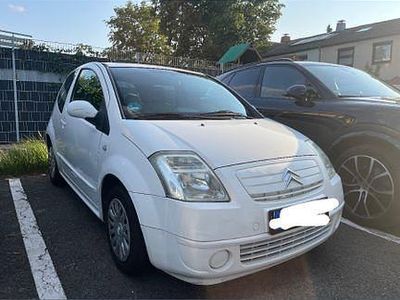 Citroën C2