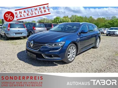 Occasion Renault Talisman