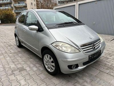 Mercedes A150