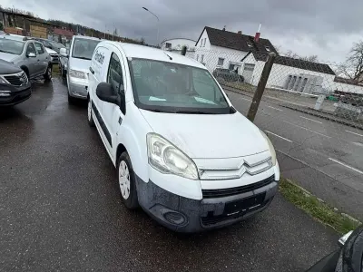 Gebraucht Citroën Berlingo