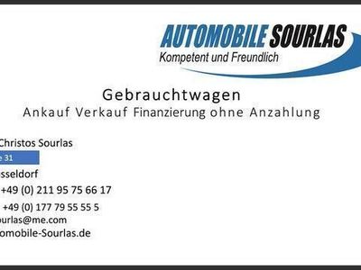 gebraucht Opel Karl Edition Automatik
