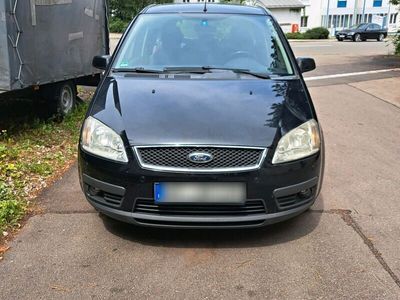 gebraucht Ford C-MAX Neuer TÜV!!!!!!