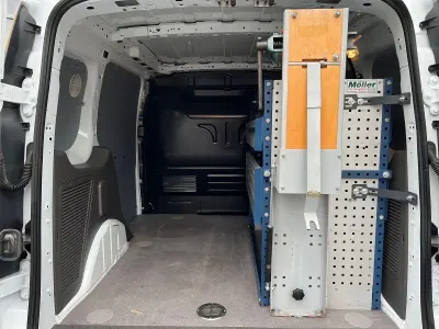 Gebraucht Ford Transit Connect