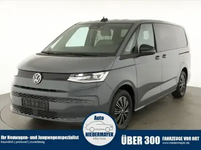 Neu VW T7 Business 245 PS (180 kW) 2026 Grau Van