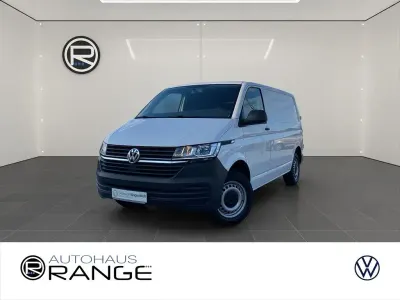 Gebraucht VW T6.1