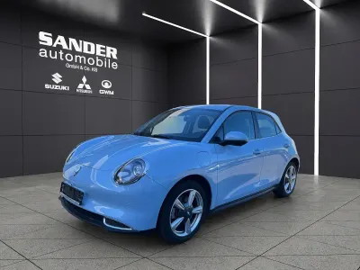 Brugt Ora 03 125 kW (171 HK) 2023 Blå Hatchback