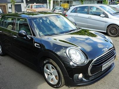 Mini Cooper D Clubman