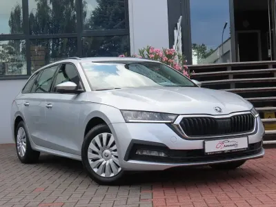 Gebraucht Skoda Octavia