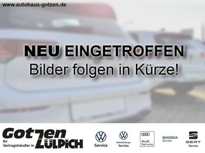 gebraucht VW up! Black Style Fahrerassistenzpaket Klima PDC