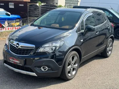 Gebraucht Opel Mokka