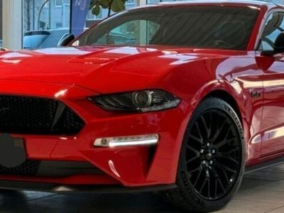 gebraucht Ford Mustang GT 5.0 Aut.*55 Years* Premium 2*B&O*