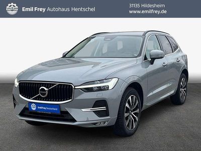 Gebraucht Volvo XC60 Core 250 PS (183 kW) 2024 Grau SUV