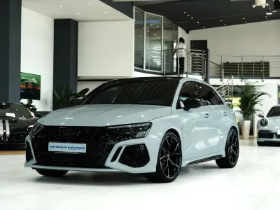 Gebraucht Audi RS3 Sportback