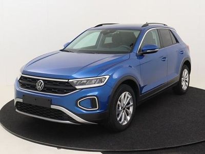 gebraucht VW T-Roc 1.0 TSI 110 hp