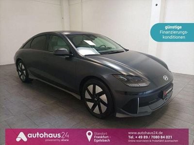 Hyundai Ioniq 6