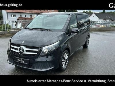 Mercedes V250