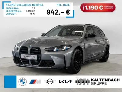 Gebraucht BMW M3
