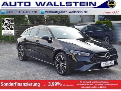 Mercedes CLA180