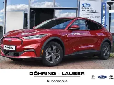 Brugt Ford Mustang Mach-E 2020 Andere SUV
