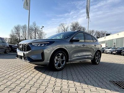 Neu Ford Kuga ST-Line 186 PS (136 kW) 2026 Solar silber metallic SUV