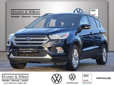gebraucht Ford Kuga 1.5+ECO BOOST+BUSINESS EDITION+AHK+