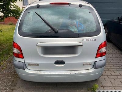 Renault Scénic