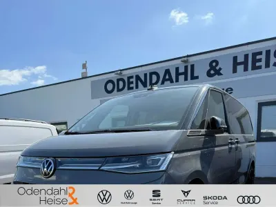 Occasion VW Multivan