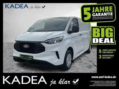 Gebraucht Ford Transit Custom