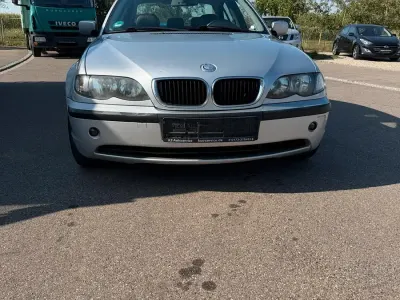 Gebraucht BMW 320