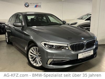 BMW 530e