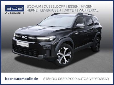 Gebraucht Dacia Bigster Expression 140 PS (102 kW) 2025 Grau SUV